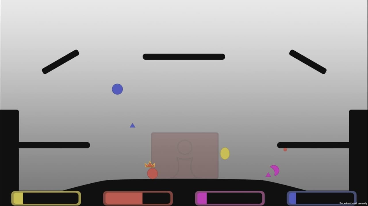 BlastWave screenshot 5