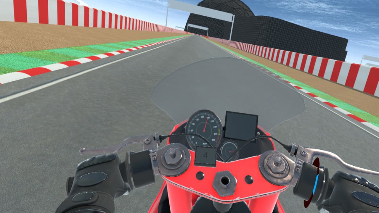 Moto VR