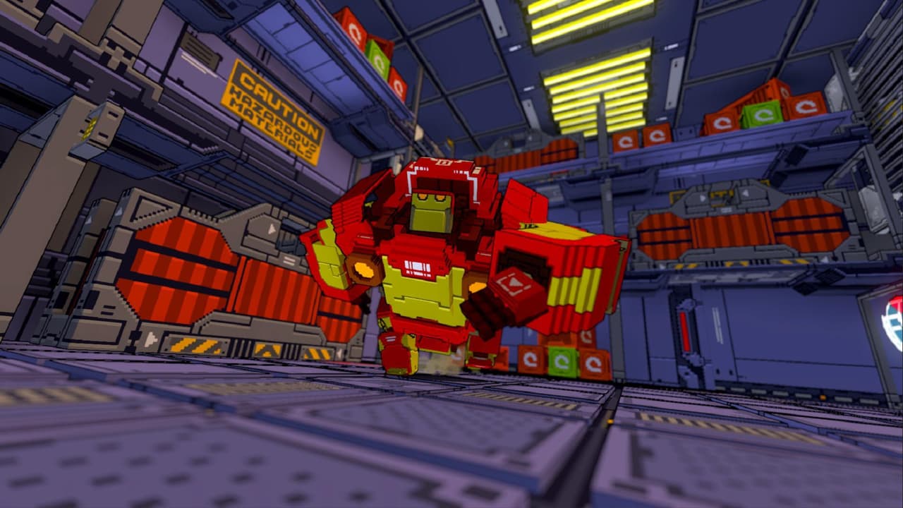 Heart and Slash screenshot 3