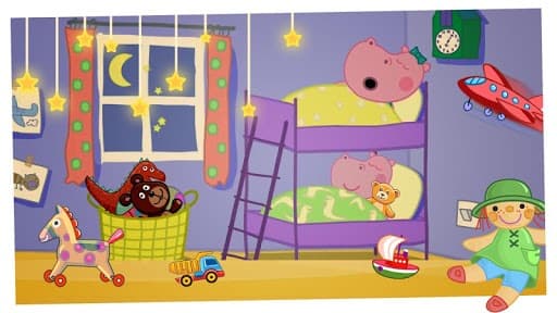 Good Night Hippo screenshot 6