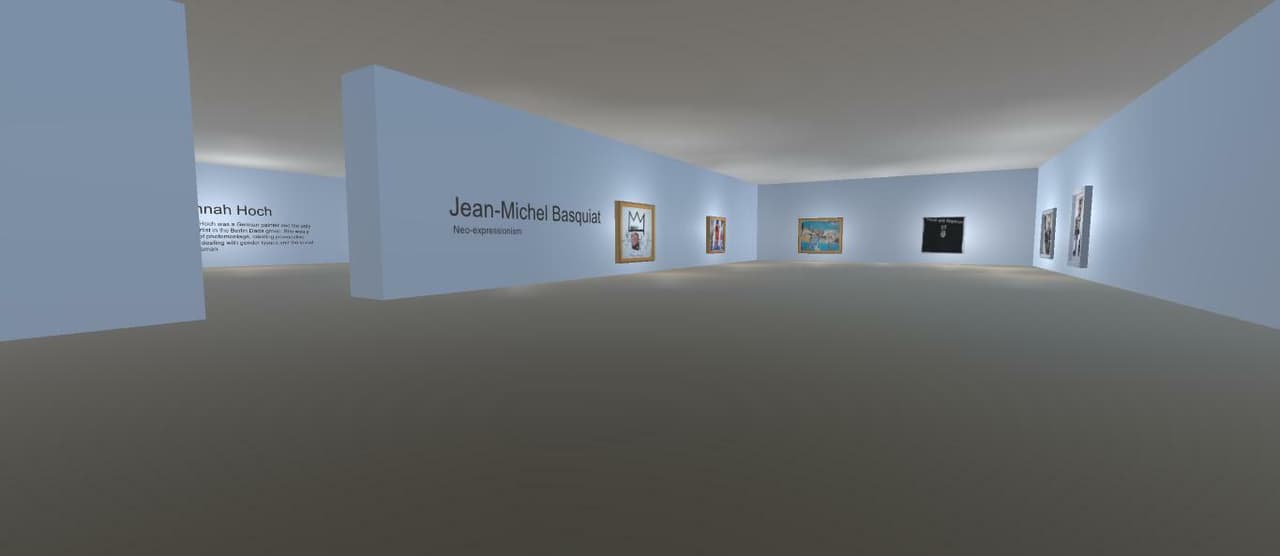 VAGUE screenshot 3