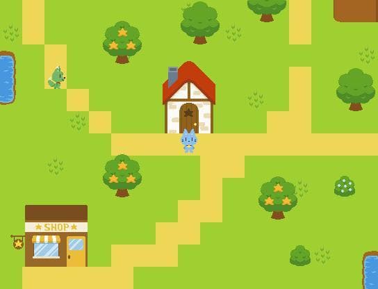 Poppin Town screenshot 3