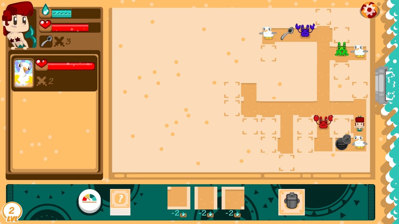 Thirst screenshot 6