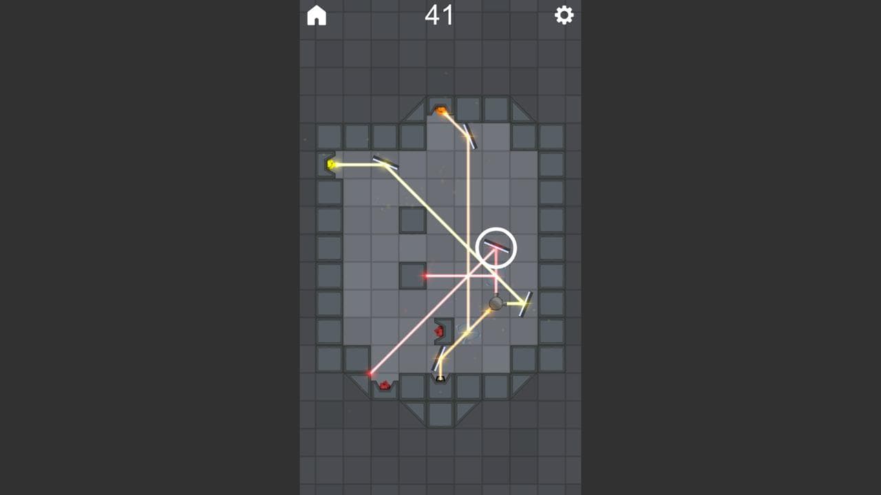 Prism (itch) (LightrayGames) screenshot 6