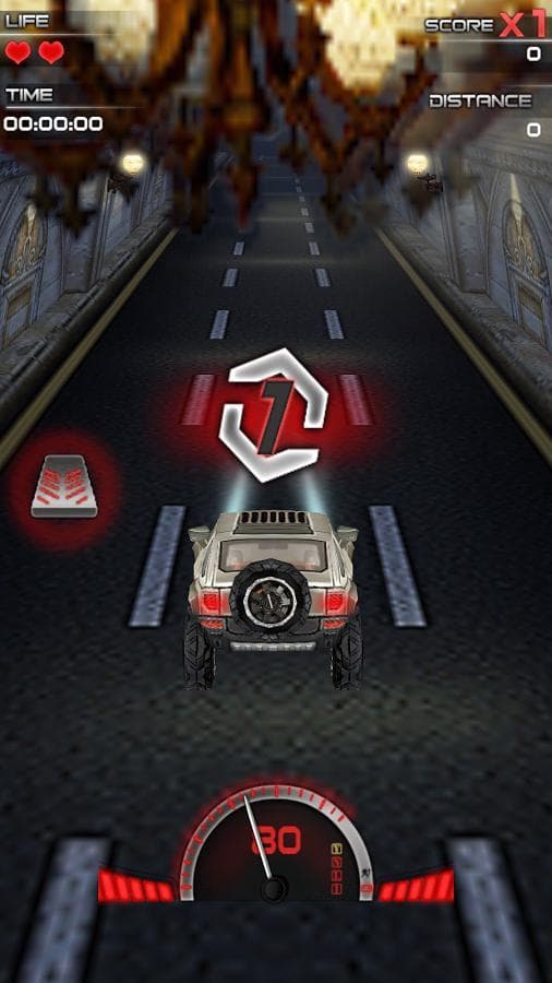 Speed Car Fast Racing screenshot 6