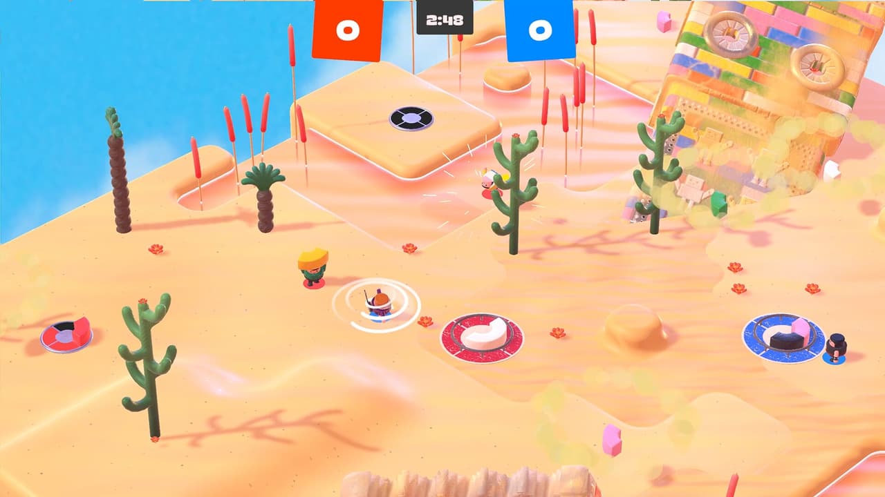 Zigglox screenshot 2