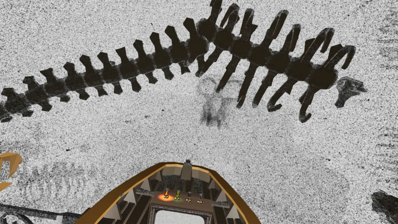 UHF Traveler screenshot 4