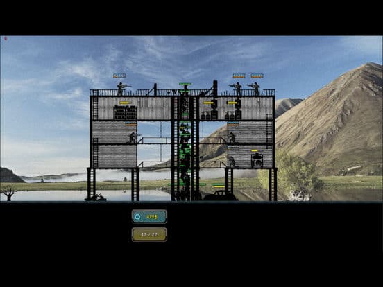 Fortress TD screenshot 2