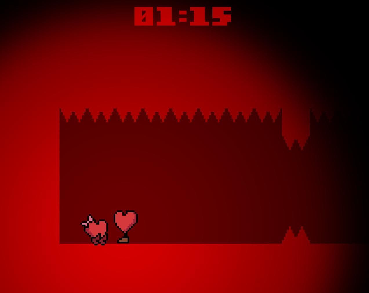 Heartbreak (Sean Davis) screenshot 6