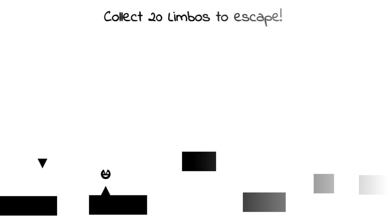 Escape the Limbo