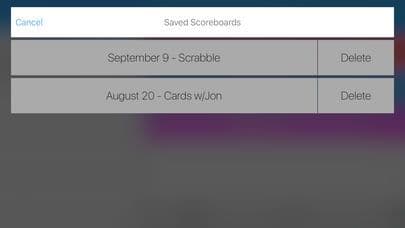 ScorePal