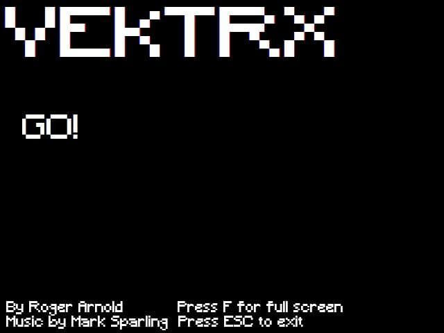 Vectrx screenshot 2