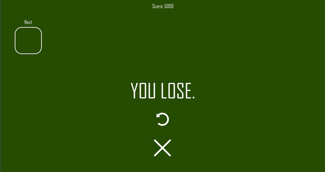 Mismatch (CertainlyCanyon) screenshot 3