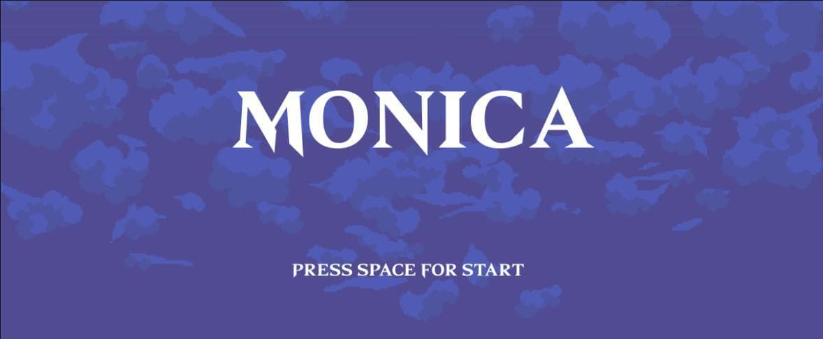 MonicaDemo