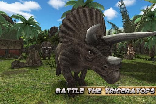 Jurassic Hunter: Primal Prey screenshot 5