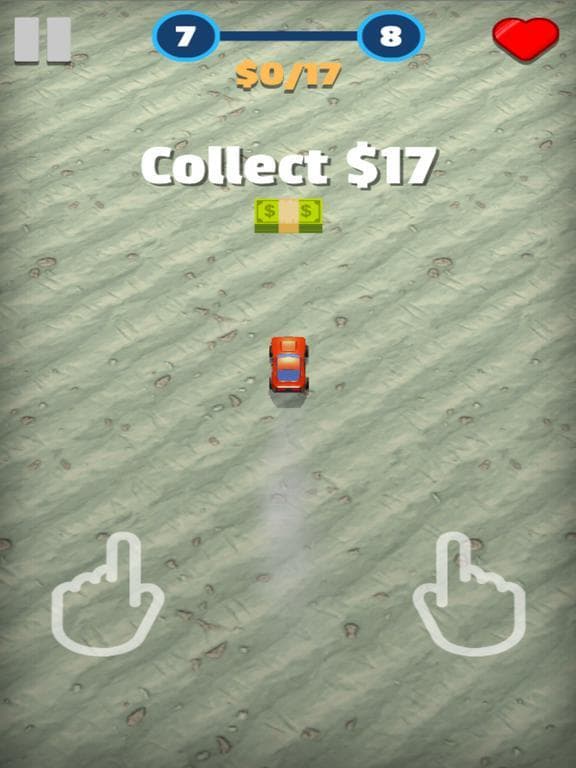 Police Chase: Getaway screenshot 2