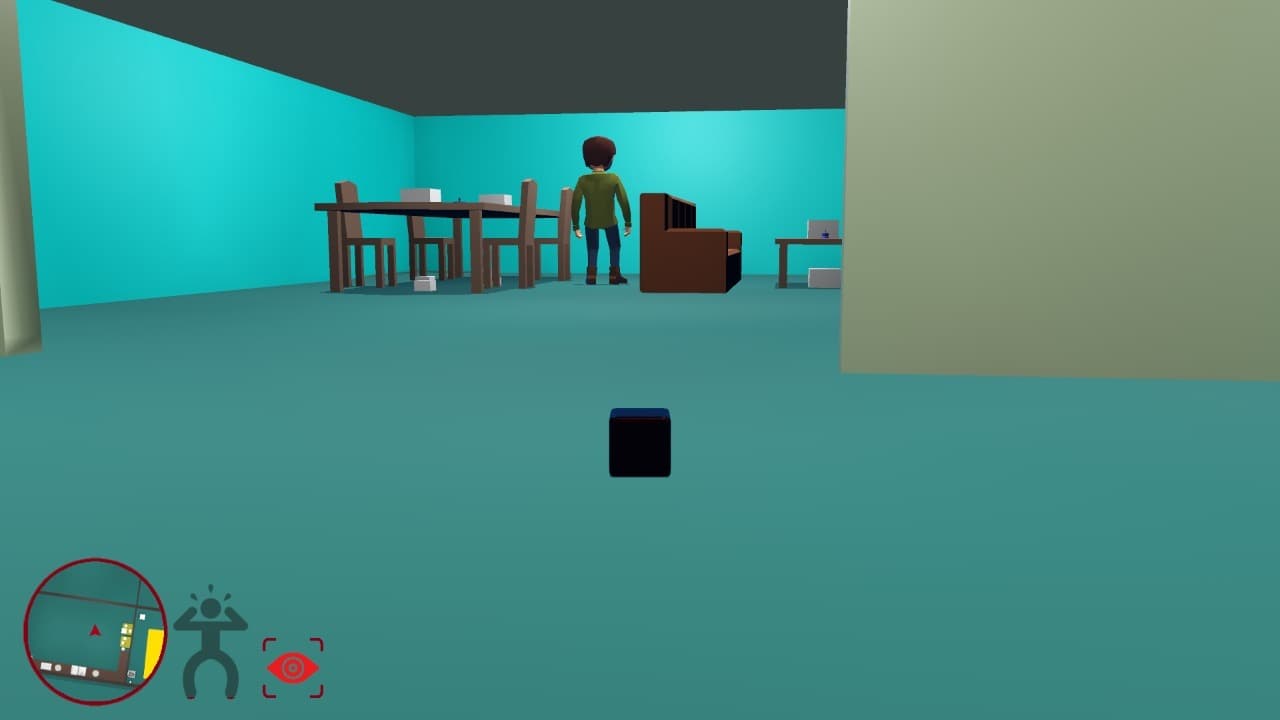 Jelly´s Attack screenshot 6