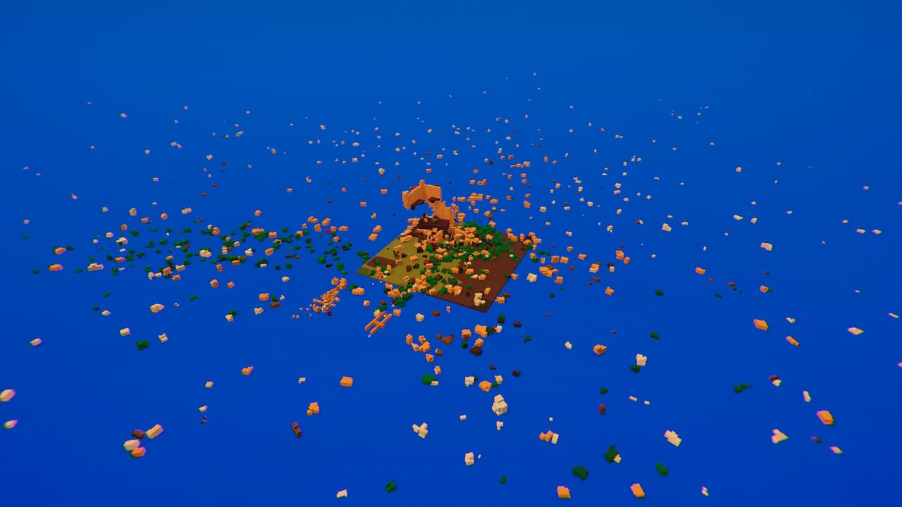 Blow it up screenshot 5