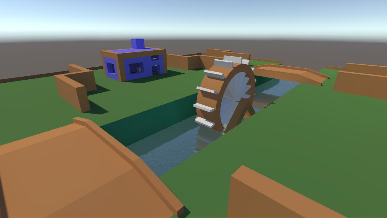 Last Man Standing (itch) screenshot 3