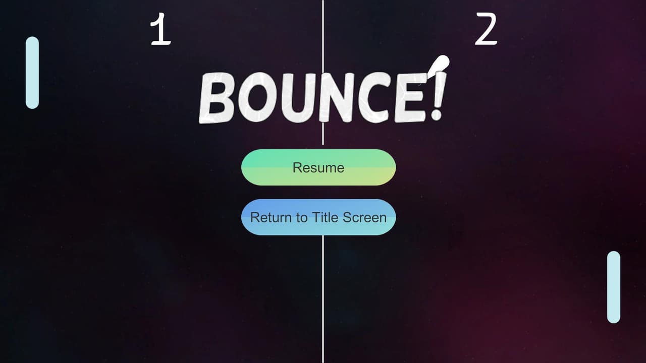 Bounce! (TIPD) screenshot 4