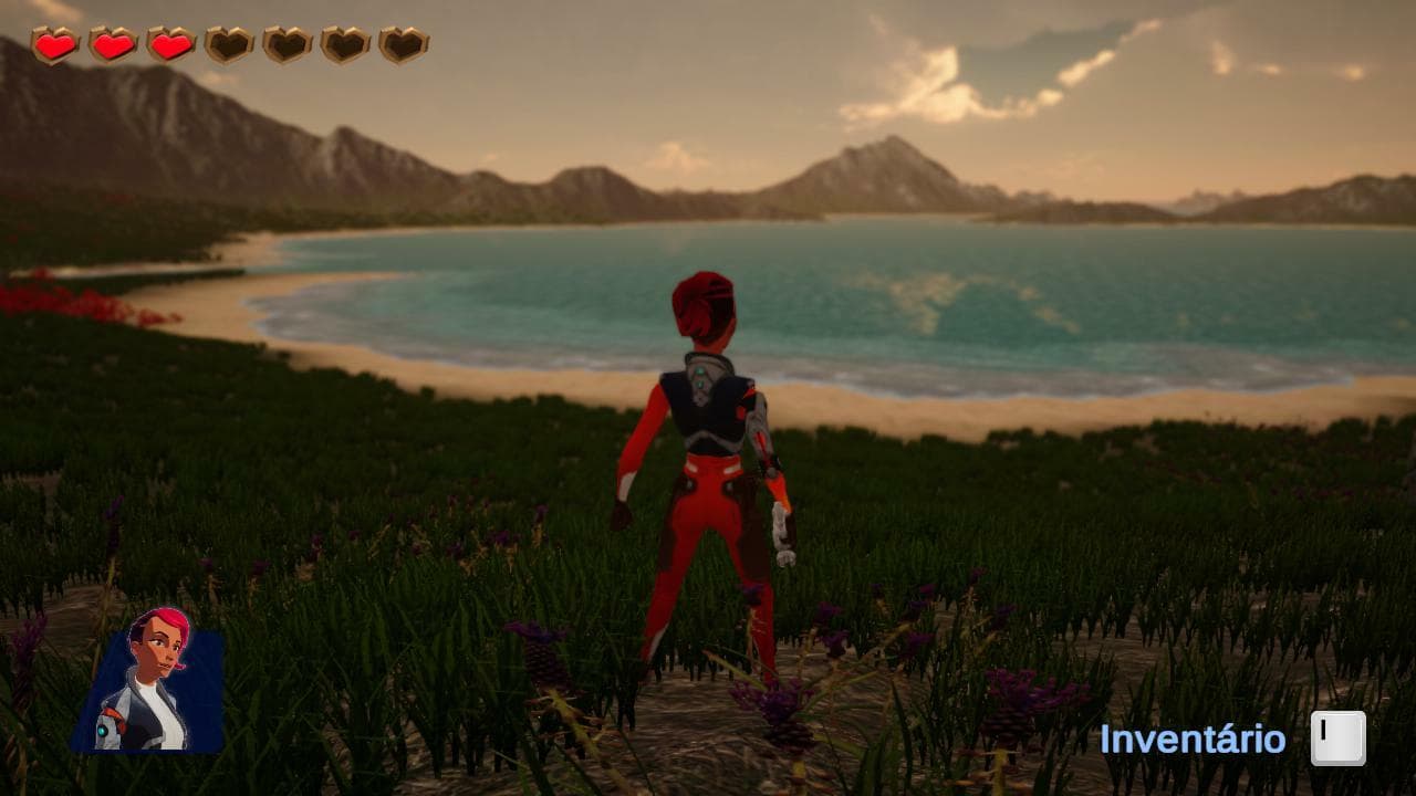 Caught Somewhere in Time screenshot 4