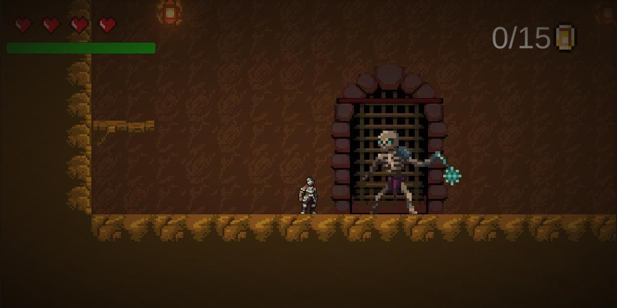 Age of Knight screenshot 2