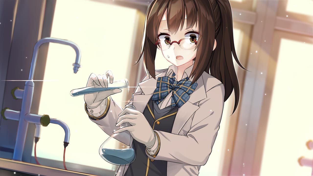 Chemically Bonded (itch) screenshot 2
