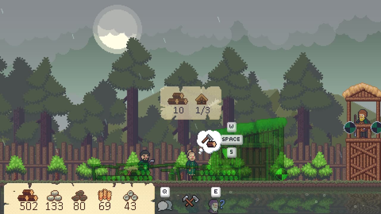 Plebs and Pillagers screenshot 4