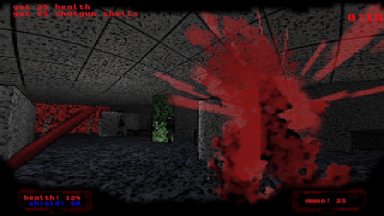 SUFFER screenshot 5
