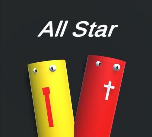 All Star Demo