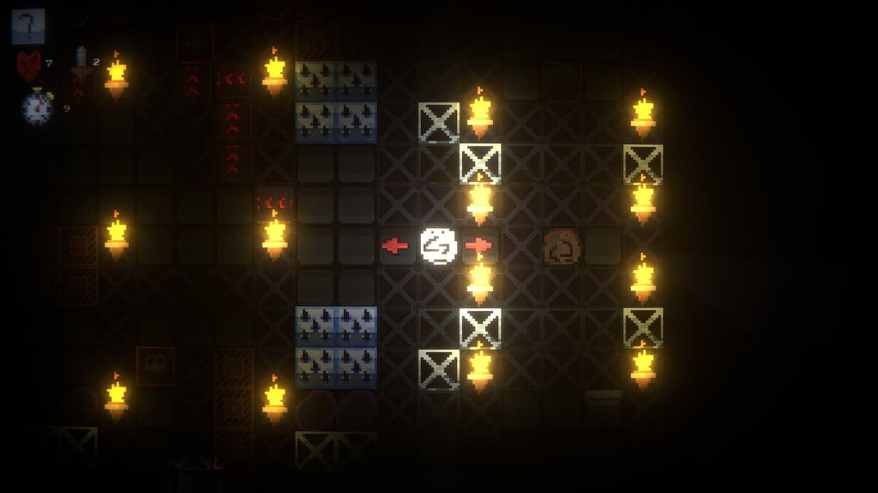 Joe Dungeon screenshot 5