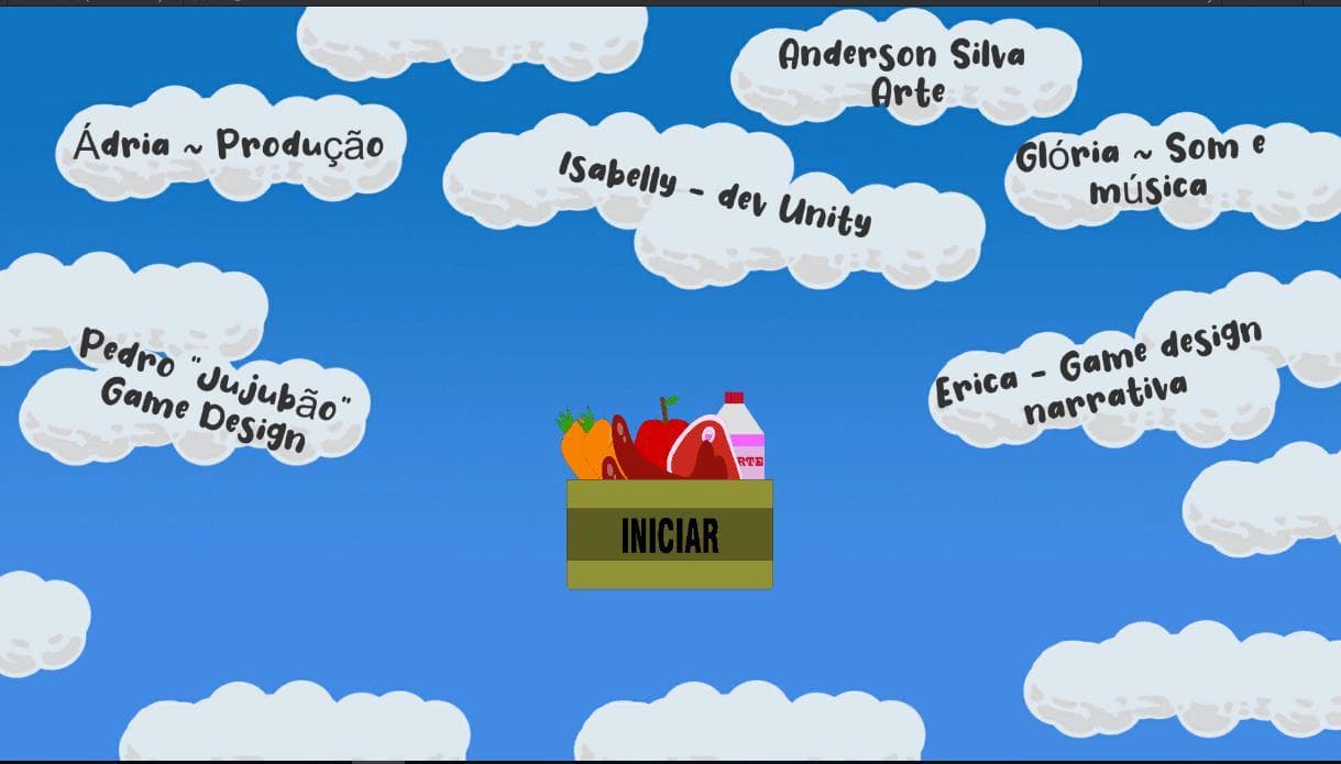 Quarentena Delivery screenshot 4