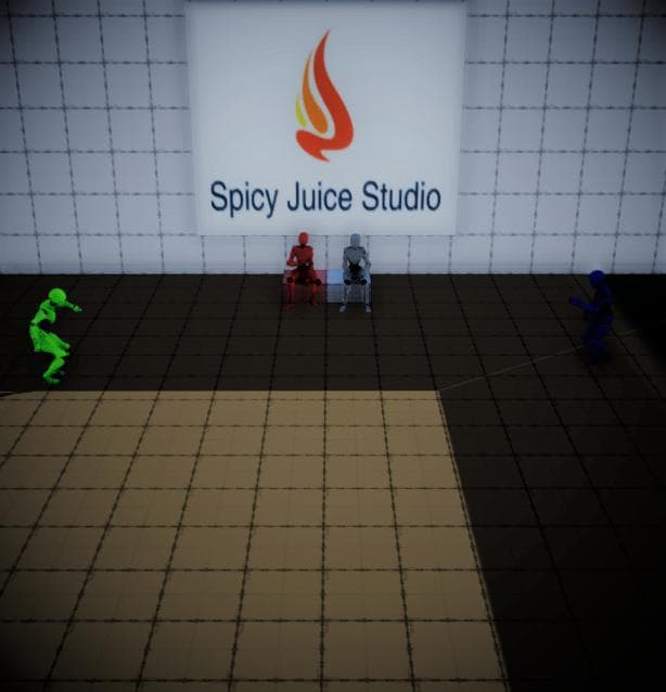 Anomatronics screenshot 3