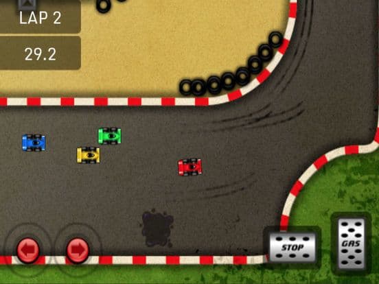 Furious Fast Racer screenshot 3