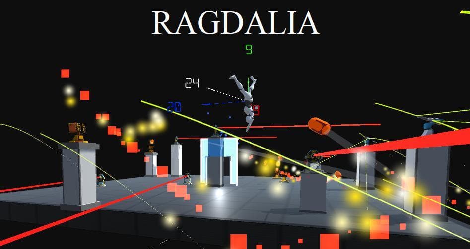 Ragdalia
