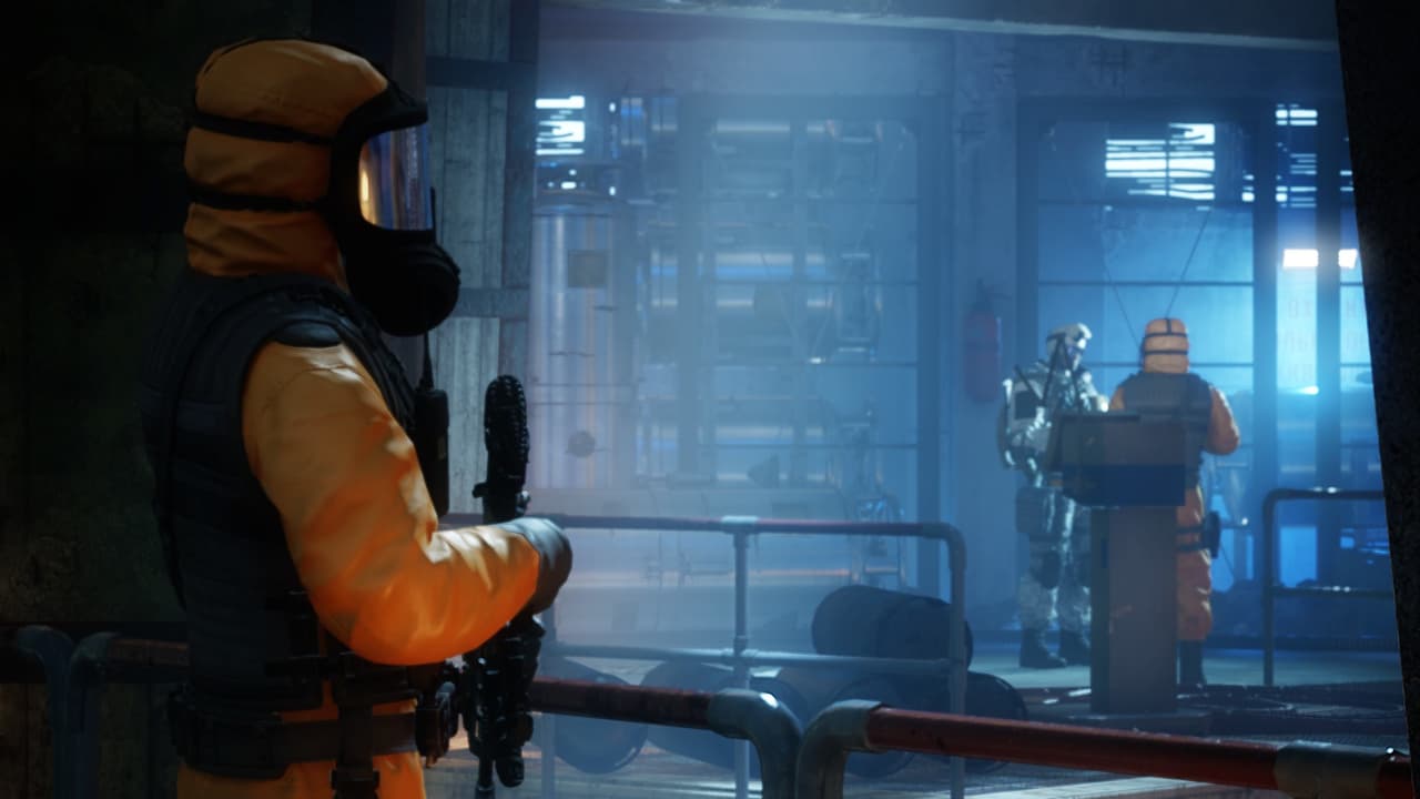 Sniper Ghost Warrior Contracts screenshot 4