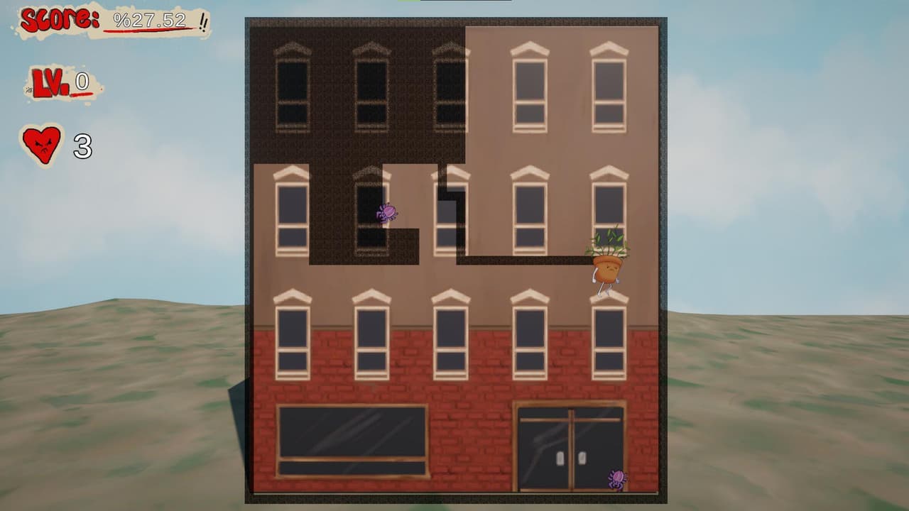 The Zamio screenshot 2