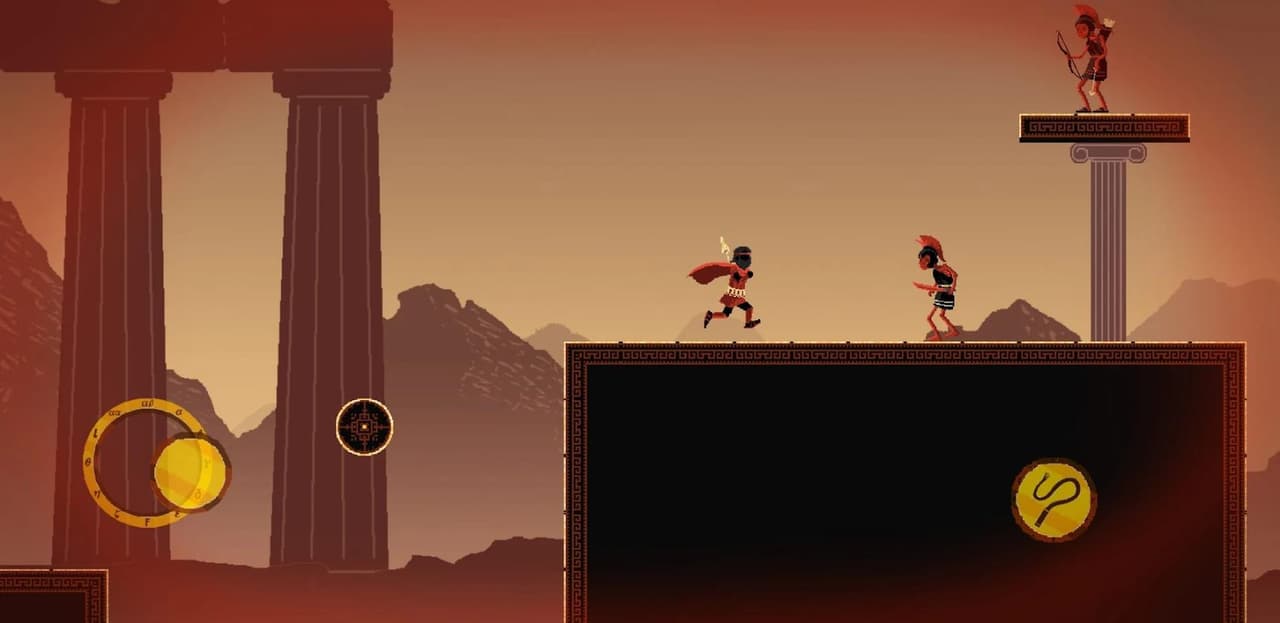 Myth Tales screenshot 3