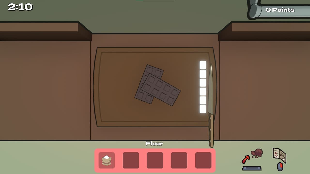 Solar Sweets screenshot 5