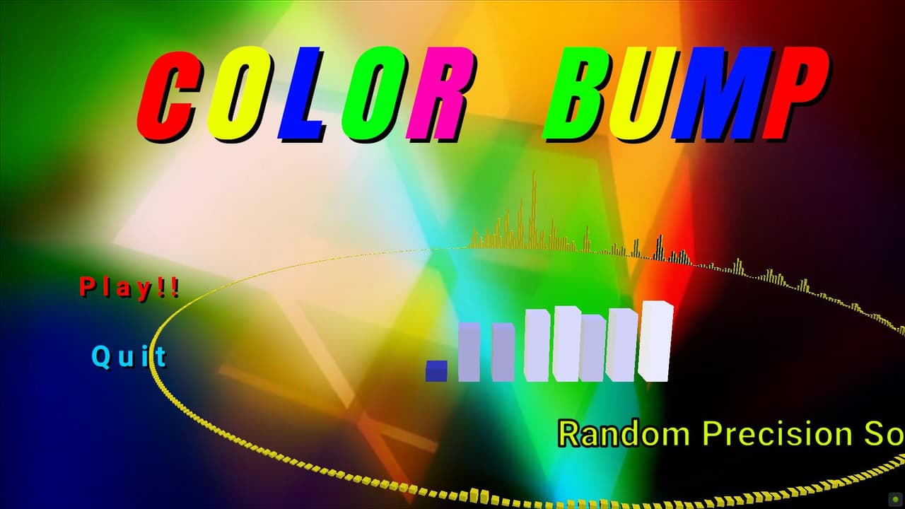 Color Bump (itch)