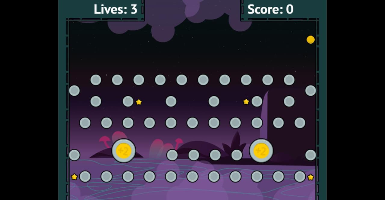 Ball Jumper (Fourgames)