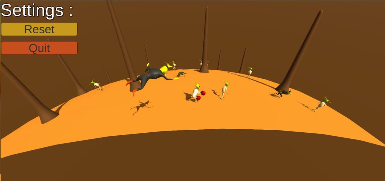 Super Nite screenshot 3