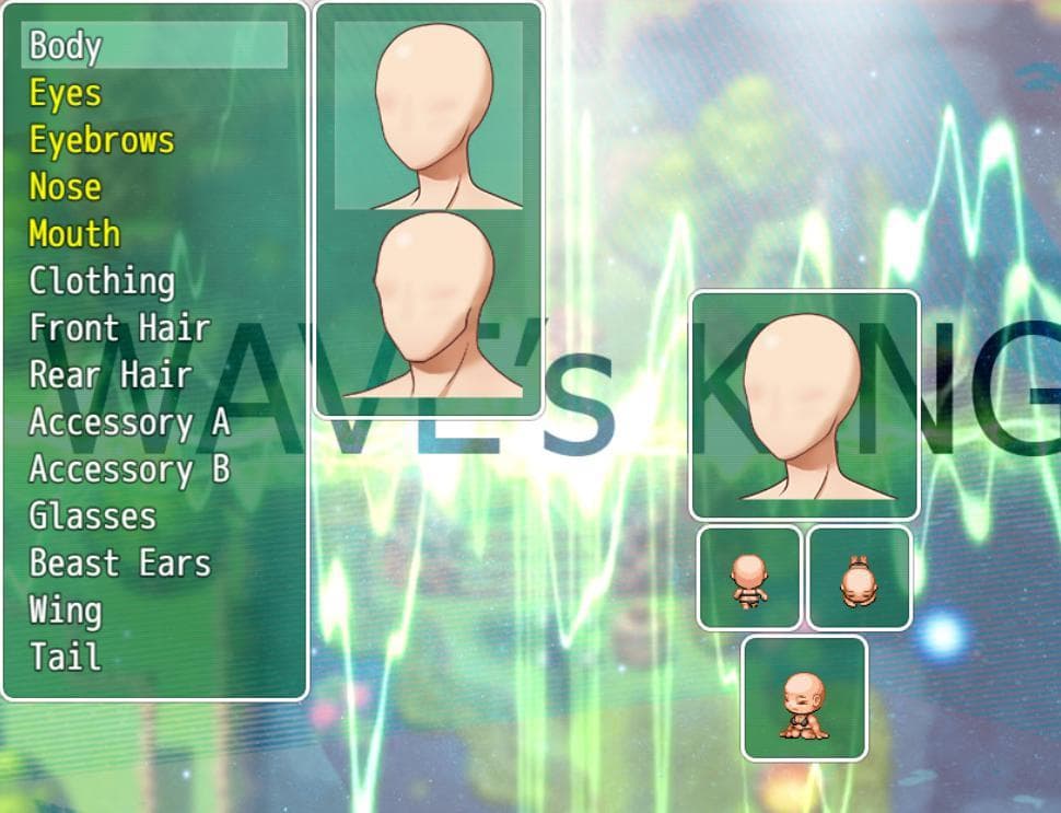 waves king screenshot 4
