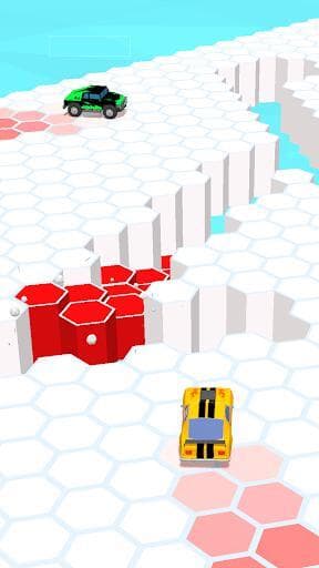 Cars Arena: Fast Race 3D screenshot 6