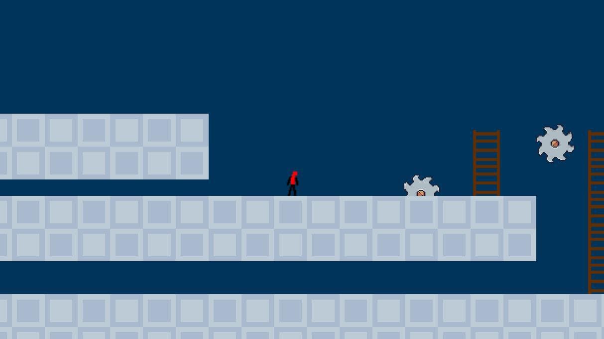 BISECTED screenshot 2