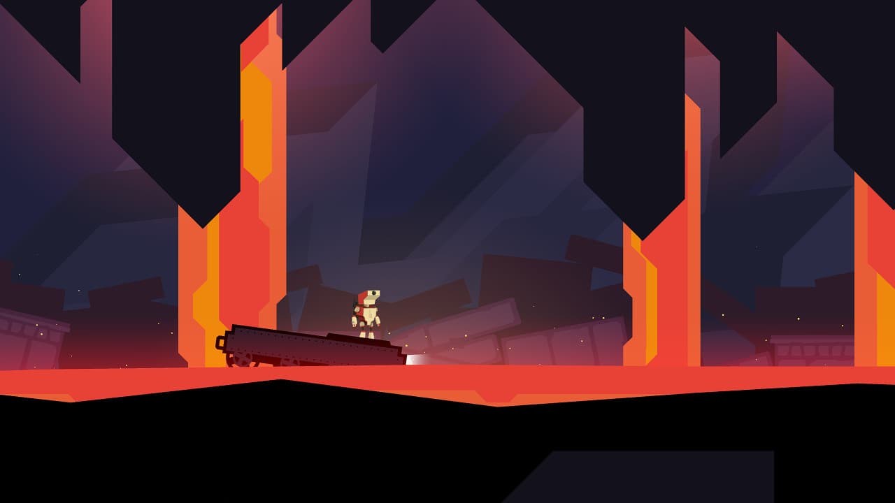 Planet of the Eyes screenshot 6