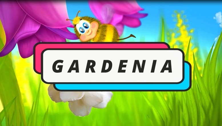 Lucky Bee Game - Kids Version screenshot 5