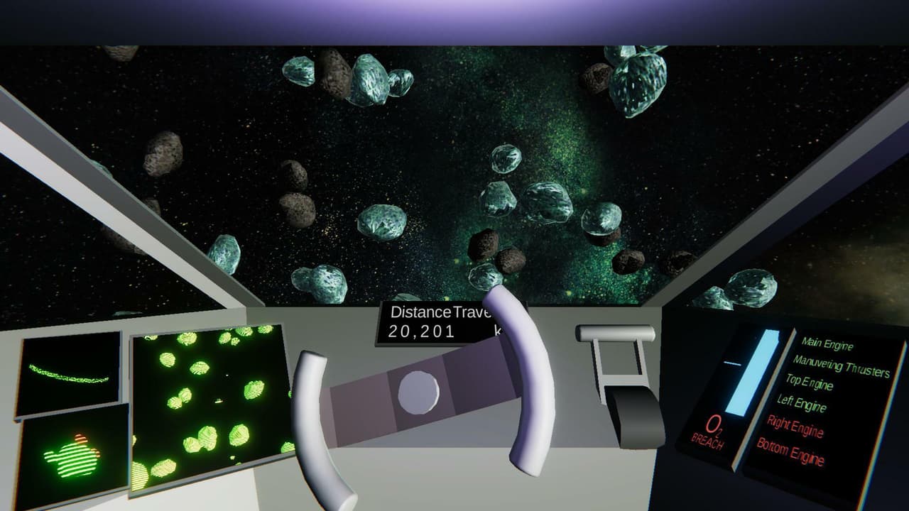 Engine Down! screenshot 3