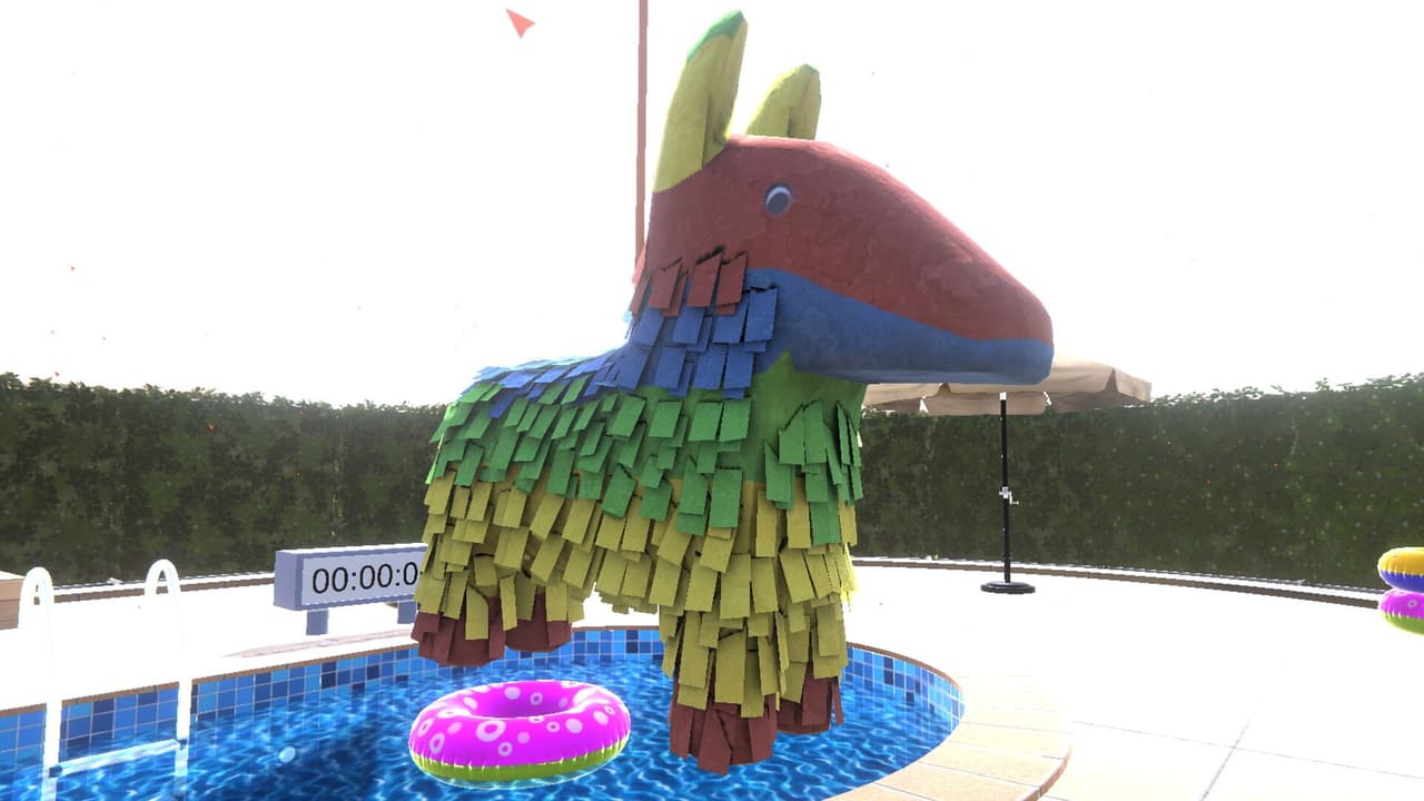 Piñata Attack screenshot 4