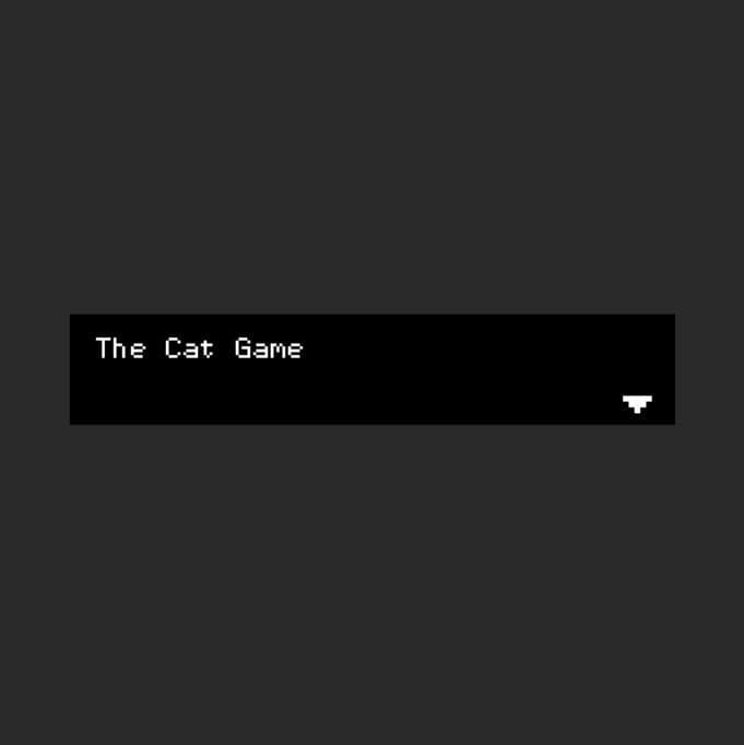 The Cat Game (IER Studios) screenshot 2